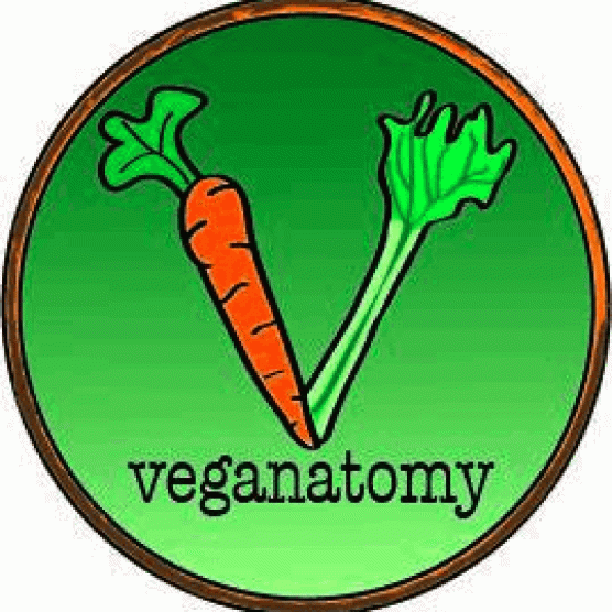 Veganatomy